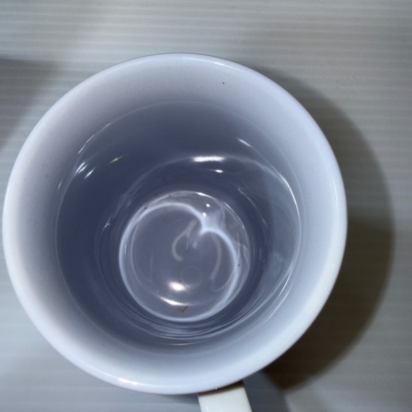 Vintage 1990 Enesco Precious Moments Kathy Personalized Coffee Mug with Box - Picture 9 of 9